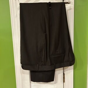 Kirkland Signature Dark Brown Trousers